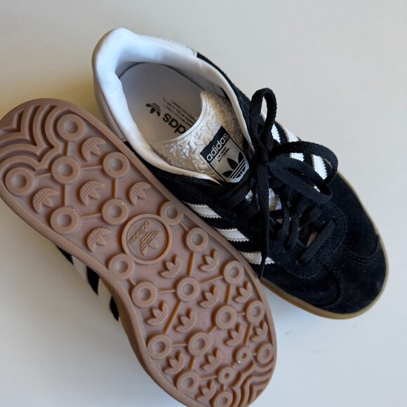 Adidas Gazelle Bold Shoes - Picture 3 of 3